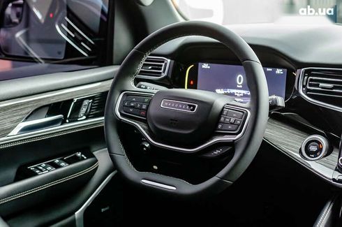 Jeep Wagoneer 2021 - фото 21