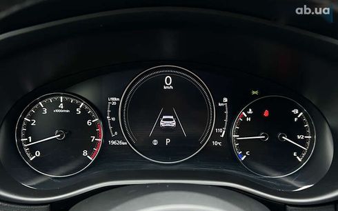 Mazda CX-50 2022 - фото 17