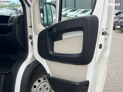 Citroёn Jumpy 2019 белый - фото 9