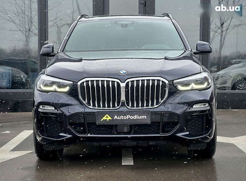 BMW X5 2019 - фото 2