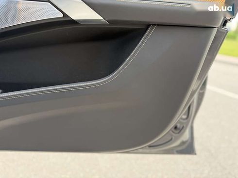 BMW X6 M 2022 - фото 29