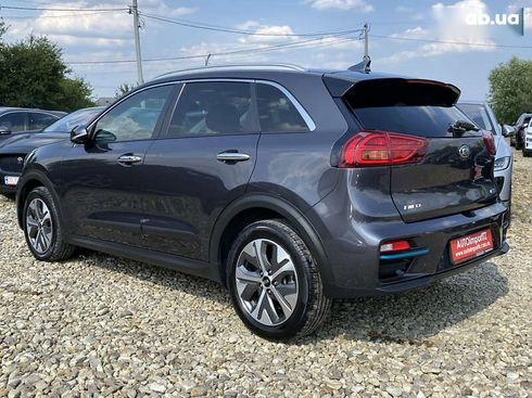 Kia Niro 2020 - фото 22