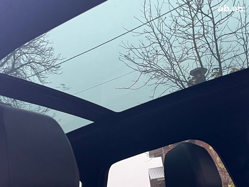 Jaguar F-Pace 2018 белый - фото 25