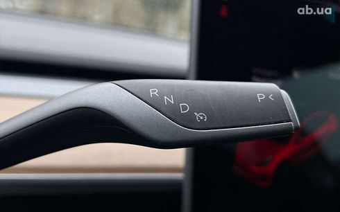Tesla Model 3 2020 - фото 16