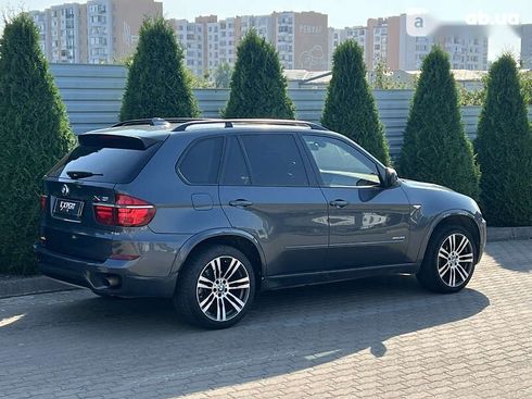 BMW X5 2011 - фото 3