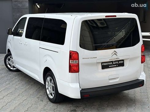 Citroёn SpaceTourer 2023 - фото 25
