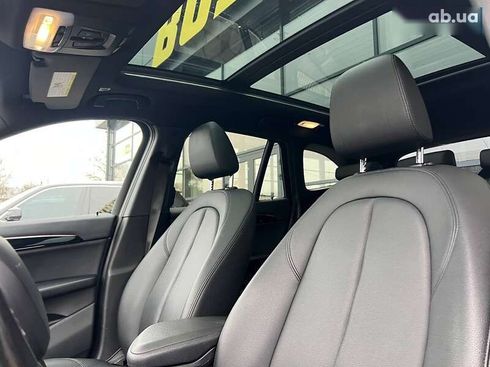 BMW X1 2018 - фото 8