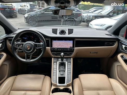 Porsche Macan 2019 - фото 19