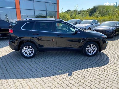 Jeep Cherokee 2016 - фото 8