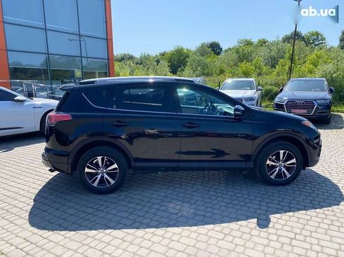 Toyota RAV4 2016 - фото 8