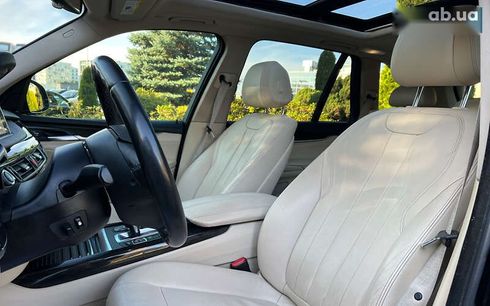 BMW X5 2018 - фото 9