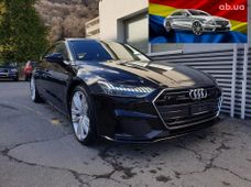 Купить Audi A7 дизель бу - купить на Автобазаре