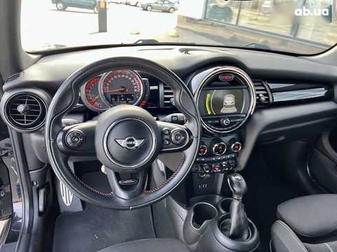 MINI Hatch 2017 - фото 27