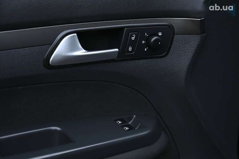 Volkswagen Touran 2009 - фото 15
