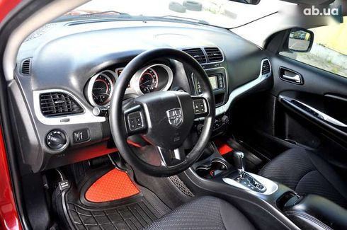 Dodge Journey 2018 - фото 25