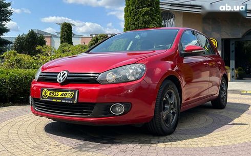 Volkswagen Golf 2011 - фото 3