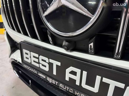 Mercedes-Benz GLE-Class 2023 - фото 24