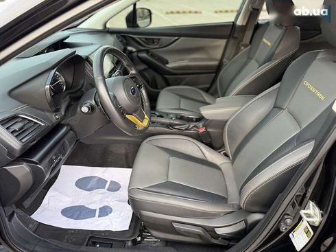 Subaru Crosstrek 2020 - фото 13