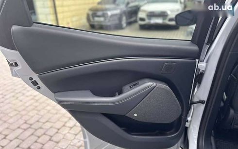 Ford Mustang Mach-E 2021 - фото 16