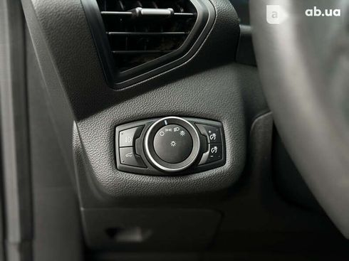 Ford Escape 2017 - фото 30