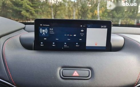 Acura TLX 2020 - фото 13