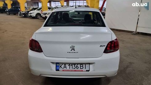 Peugeot 301 2020 - фото 13