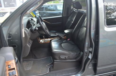 Nissan Pathfinder 2006 - фото 11