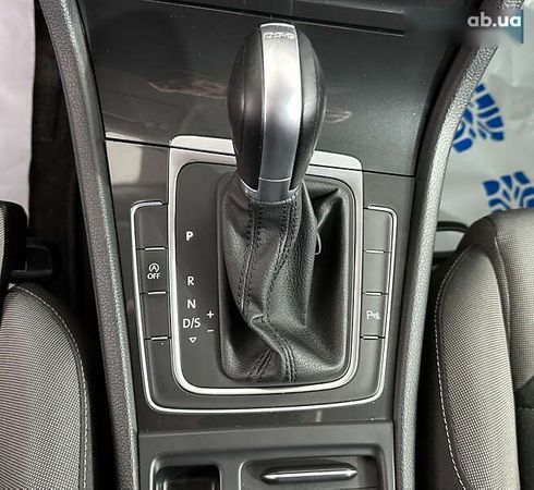 Volkswagen Golf 2018 - фото 30