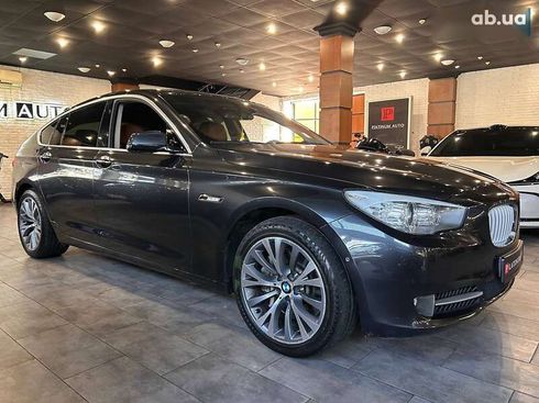 BMW 5 серия 2011 - фото 3