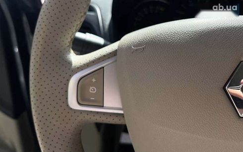 Renault Fluence 2010 - фото 13