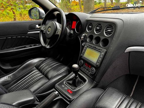 Alfa Romeo 159 2006 серый - фото 29