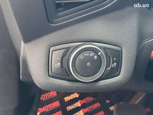 Ford C-Max 2015 - фото 26