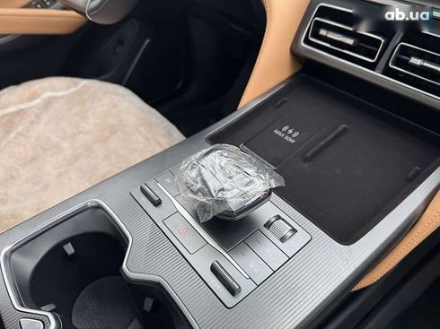 BYD Song L 2024 - фото 29