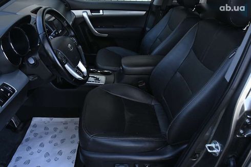 Kia Sorento 2010 - фото 15
