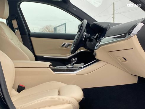 BMW 3 серия 2019 - фото 7