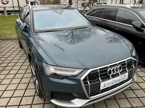 Audi A6 2022 - фото 10