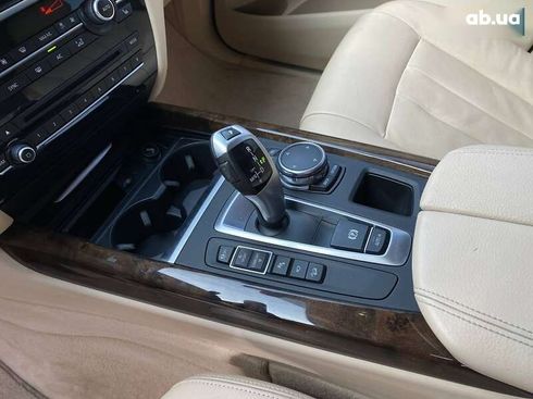 BMW X5 2015 - фото 21