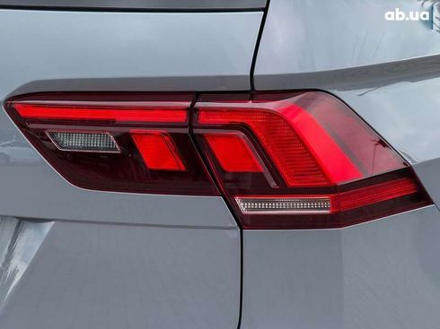 Volkswagen Tiguan 2021 - фото 24