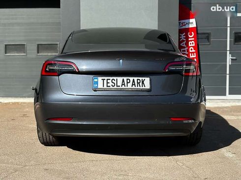 Tesla Model 3 2023 - фото 8