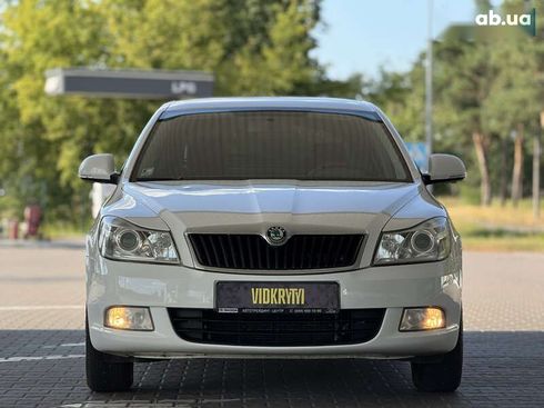 Skoda Octavia 2012 - фото 3