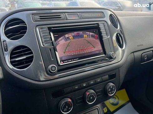 Volkswagen Tiguan 2017 - фото 19