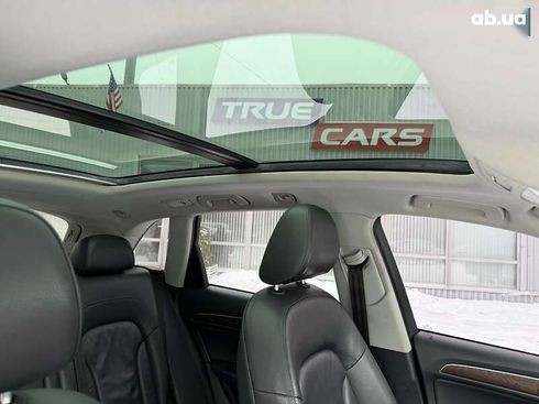 Audi Q5 2016 - фото 7