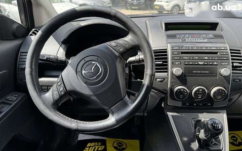 Mazda 5 2008 - фото 14