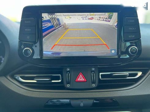 Hyundai i30 2024 - фото 25