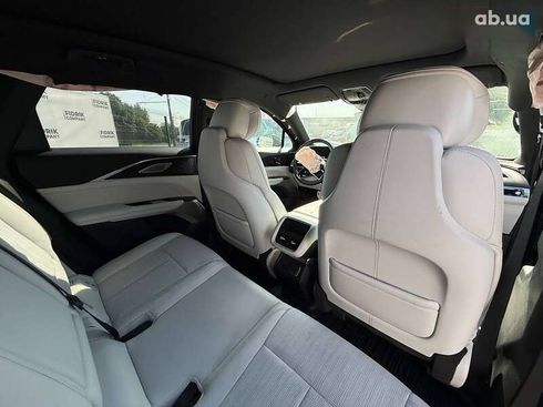 Cadillac Lyriq 2023 - фото 10
