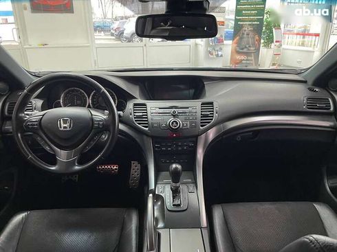 Honda Accord 2012 - фото 24