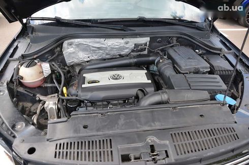 Volkswagen Tiguan 2016 - фото 25