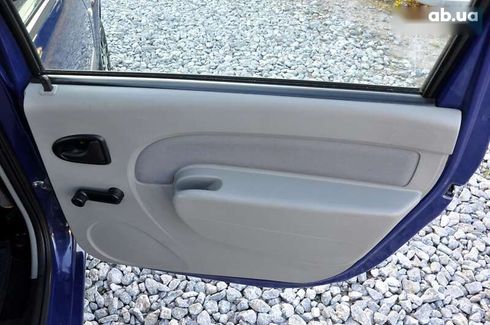 Dacia logan mcv 2010 - фото 23