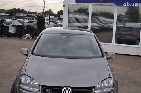 Volkswagen Golf 2008 - фото 4
