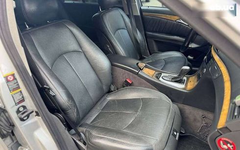 Mercedes-Benz E-Класс 2005 - фото 14
